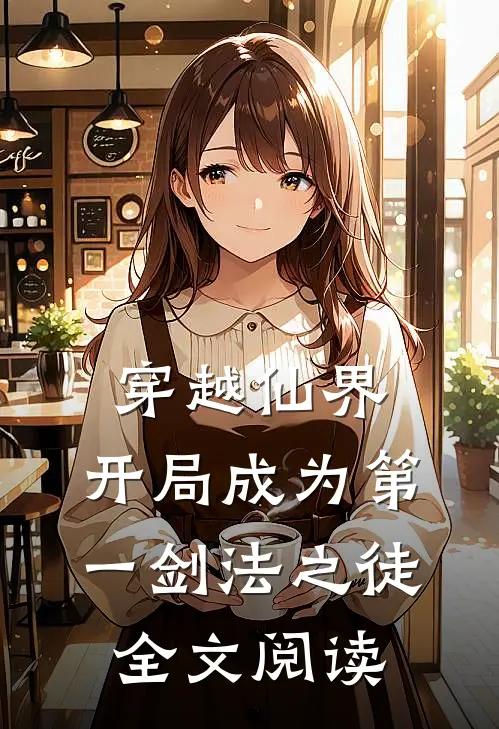 穿越仙界,开局成为第一剑法之徒全文阅读免费