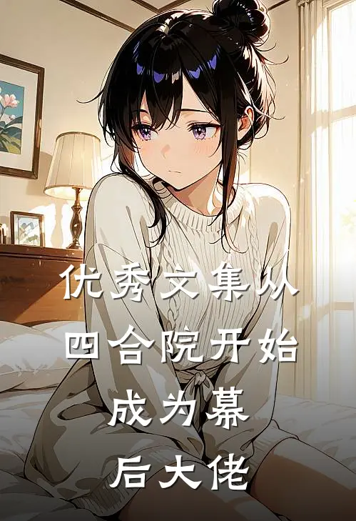 优秀文集从四合院开始,成为幕后大佬的