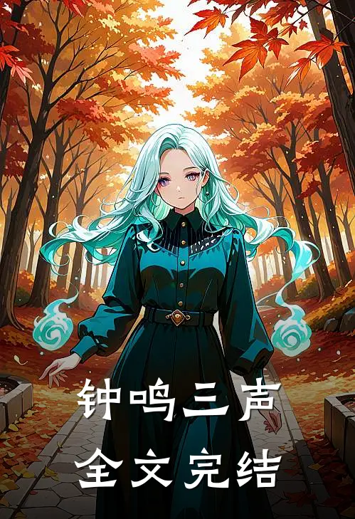 钟鸣三声全文完结了吗