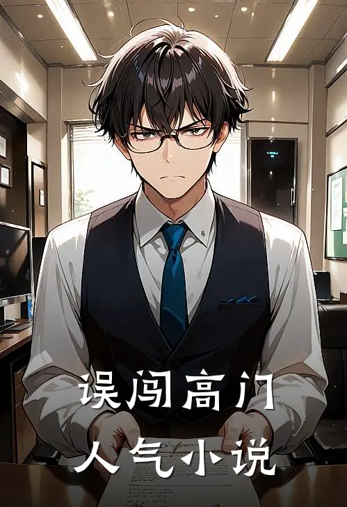 误闯高门人气小说