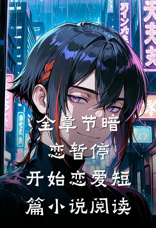 全章节暗恋暂停,开始恋爱短篇阅读