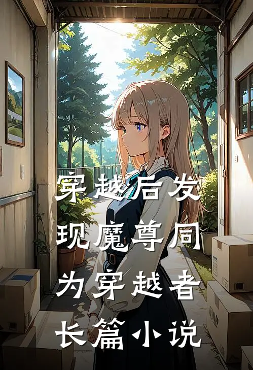 穿越后发现魔尊同为穿越者长篇小说