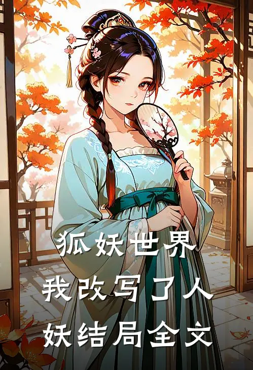 狐妖世界我改写了人妖结局全文阅读