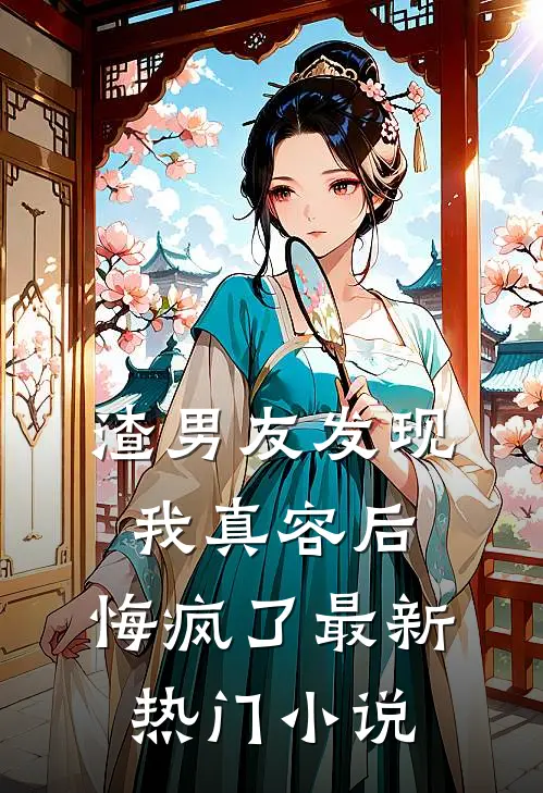 渣男友发现我真容后,悔疯了最新热门阅读