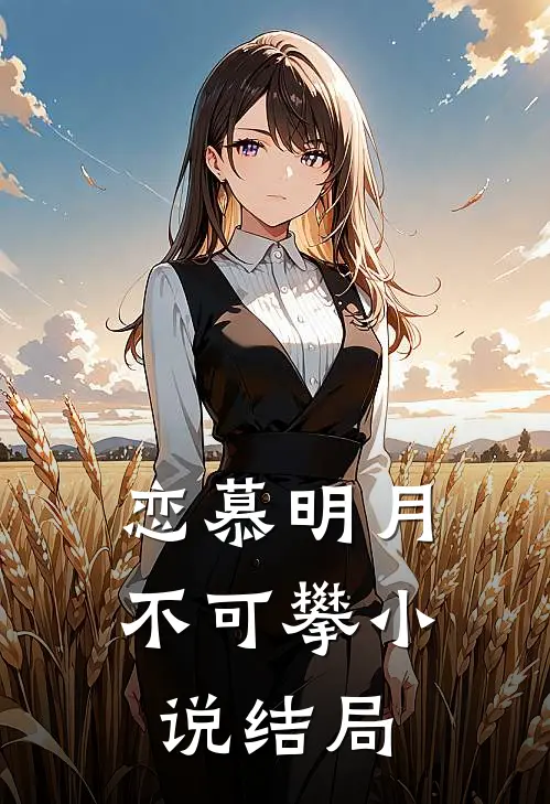恋慕明月不可攀小说结局