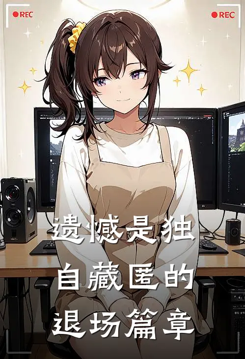 遗憾是独自藏匿的退场篇章