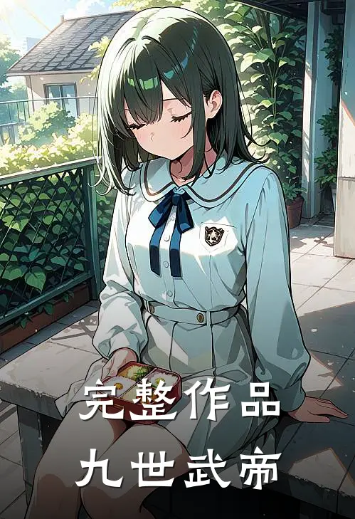 完整作品九世武帝在线阅读