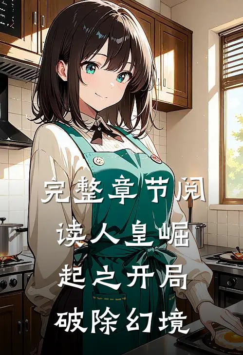完整章节阅读人皇崛起之开局破除幻境