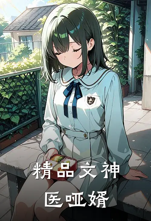 精品文神医哑婿
