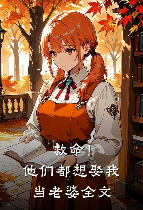 救命!他们都想娶我当老婆全文免费