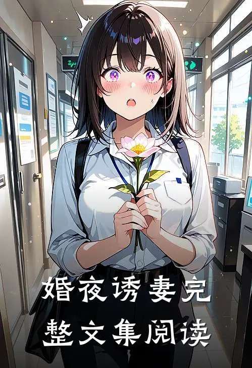 婚夜诱妻完整文集阅读