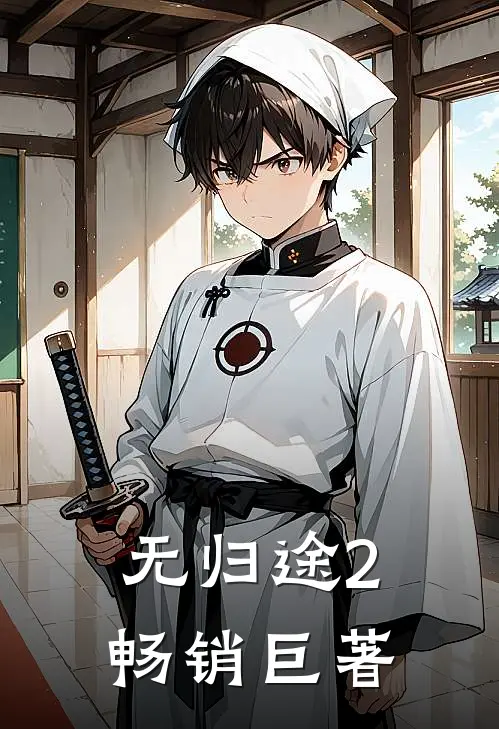 无归途2畅销巨著