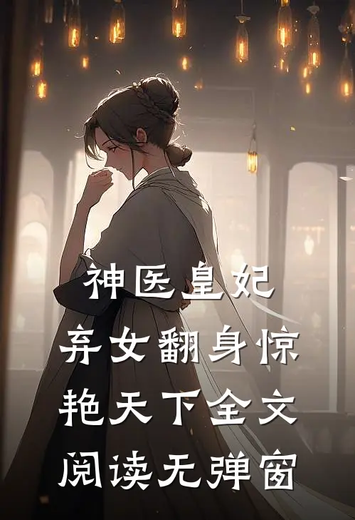 神医皇妃弃女翻身惊艳天下全文阅读无弹窗免费