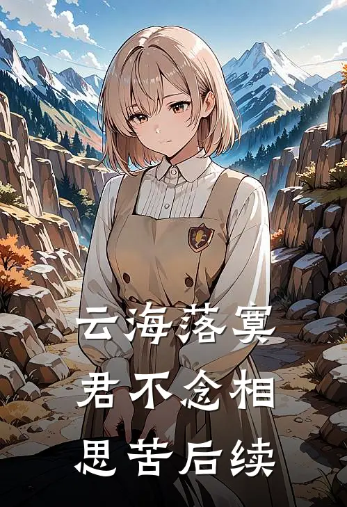 云海落寞，君不念相思苦后续