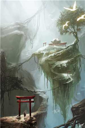 红绸落尽未离书爆款热文