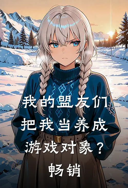 我的盟友们,把我当养成游戏对象?畅销版