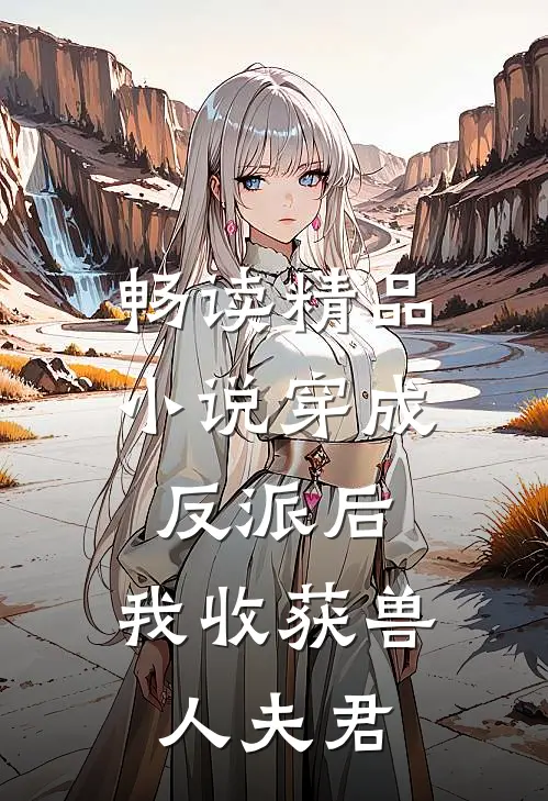 畅读精品穿成反派后,我收获兽人夫君了
