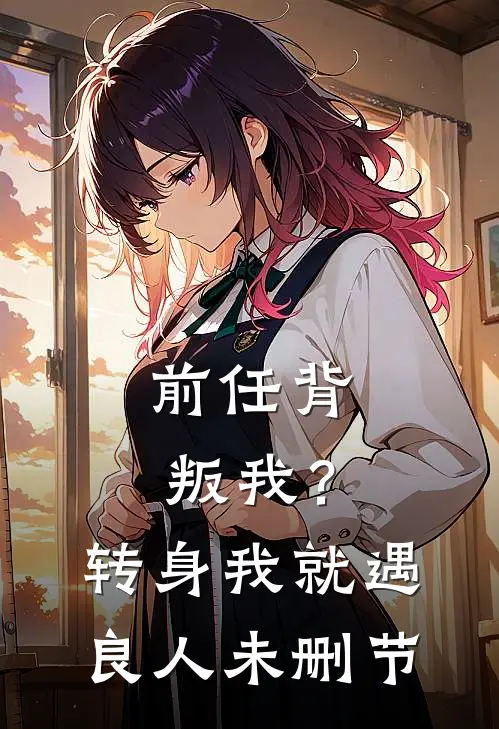 前任背叛我?转身我就遇良人未删节在线观看