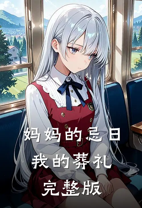 妈妈的忌日,我的葬礼完整版免费观看