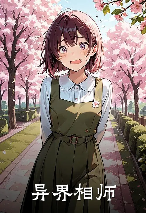 异界相师