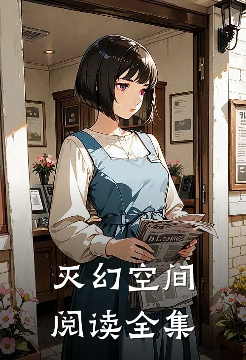 灭幻空间阅读全集