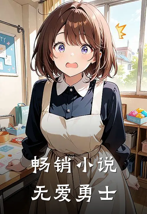 畅销无爱勇士文