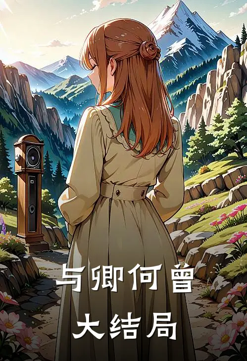 与卿何曾大结局