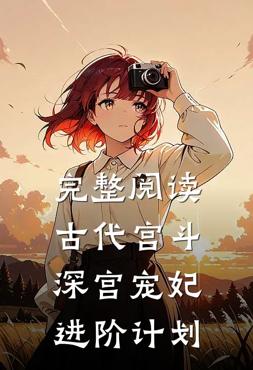 完整阅读古代宫斗深宫宠妃进阶计划