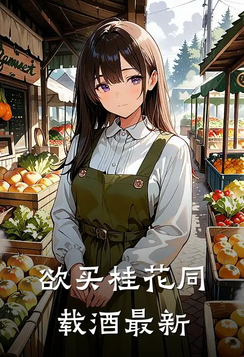 欲买桂花同载酒最新