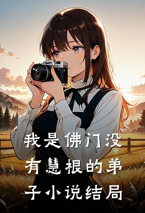 我是佛门没有慧根的弟子小说结局