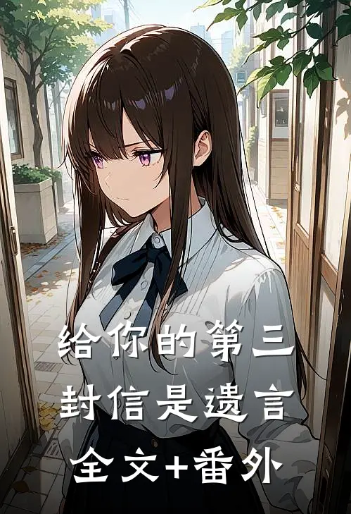 给你的第三封信是遗言全文+番外