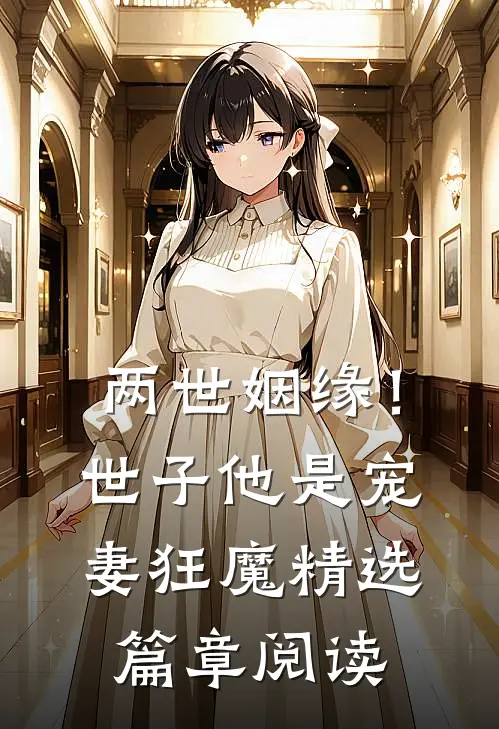 两世姻缘！世子他是宠妻狂魔精选篇章阅读