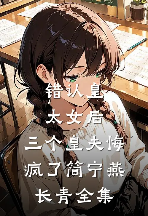 错认皇太女后,三个皇夫悔疯了简宁燕长青全集