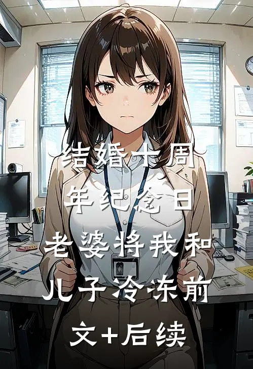 结婚十周年纪念日，老婆将我和儿子冷冻前文+后续