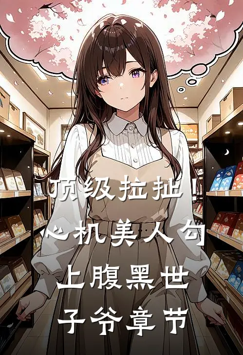 顶级拉扯!心机美人勾上腹黑世子爷章节