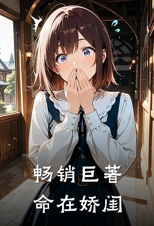 畅销巨著命在娇闺