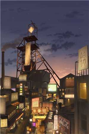 烟水拢残月免费看