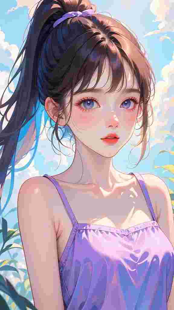 重生后，我要扭转她的反派人设前文+番外