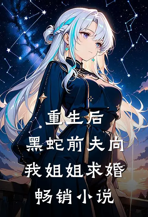 重生后,黑蛇前夫向我姐姐求婚畅销