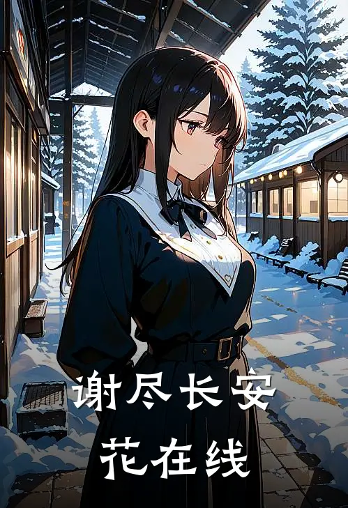 谢尽长安花在线