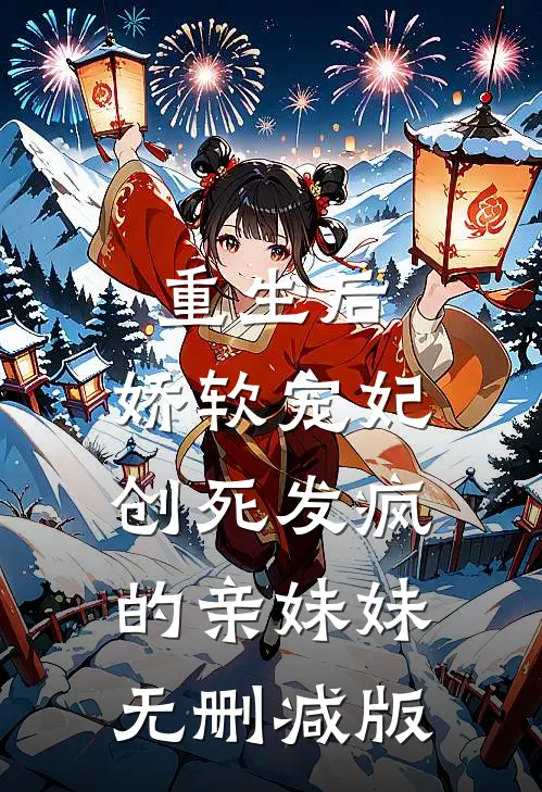 重生后，娇软宠妃创死发疯的亲妹妹无删减版