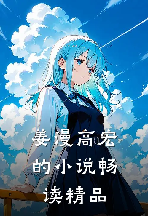 姜漫高宏的小说畅读精品