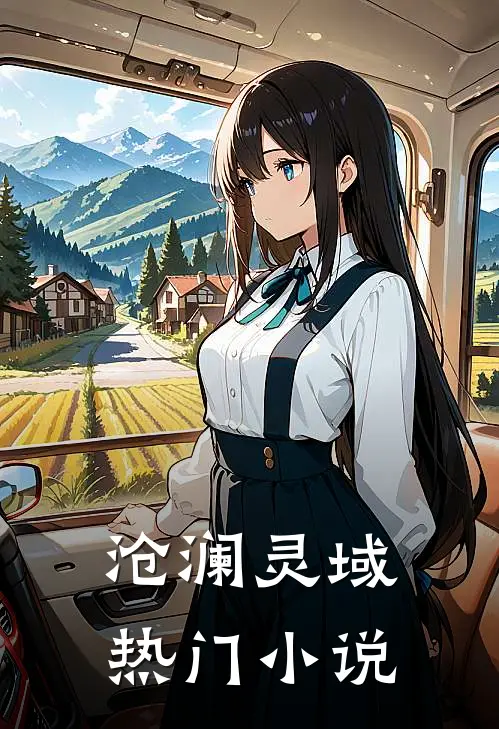 沧澜灵域热门小说