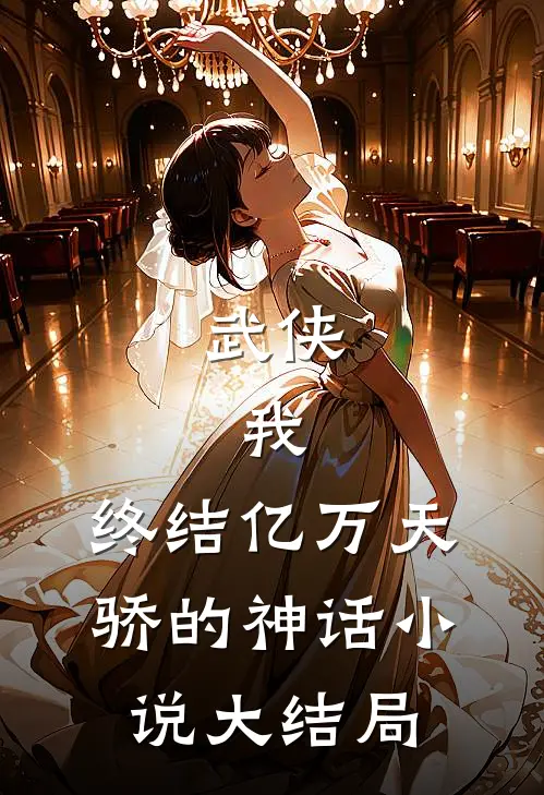 武侠我,终结亿万天骄的神话大结局免费阅读