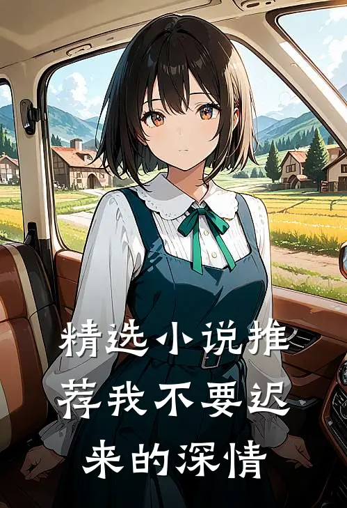 精选小说推荐我不要迟来的深情