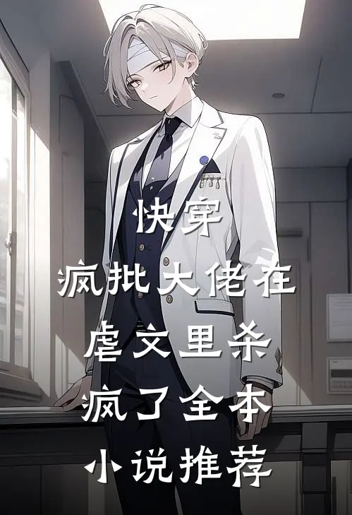 快穿疯批大佬在虐文里杀疯了全本推荐免费阅读