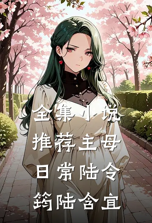 全集小说推荐主母日常陆令筠陆含宜