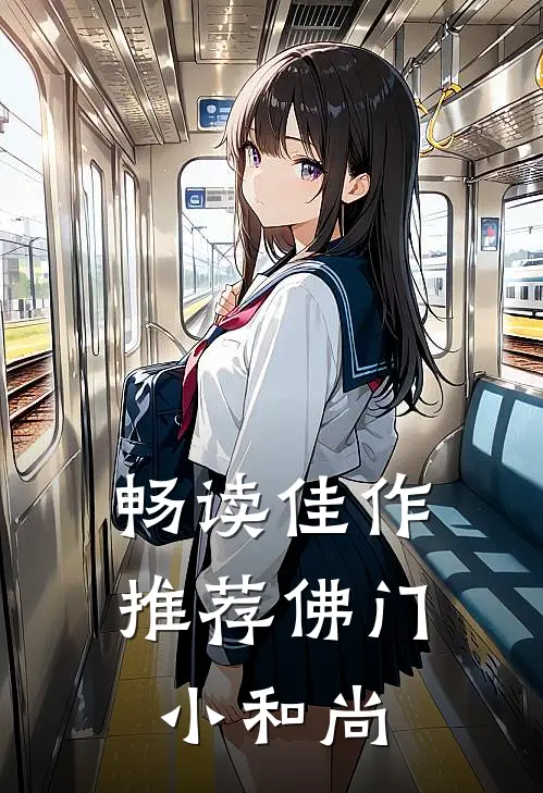畅读佳作推荐佛门小和尚