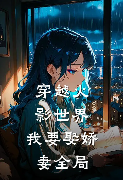 穿越火影世界,我要娶娇妻全局