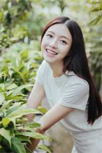 美女心机很深！我靠她直接鱼跃龙门在线